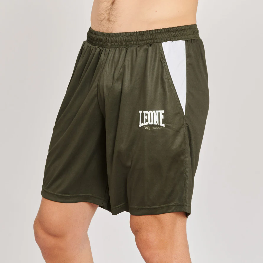 Shorts Leone Extrema Logo ABX112  - Image 7