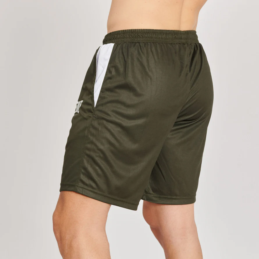 Shorts Leone Extrema Logo ABX112  - Image 8