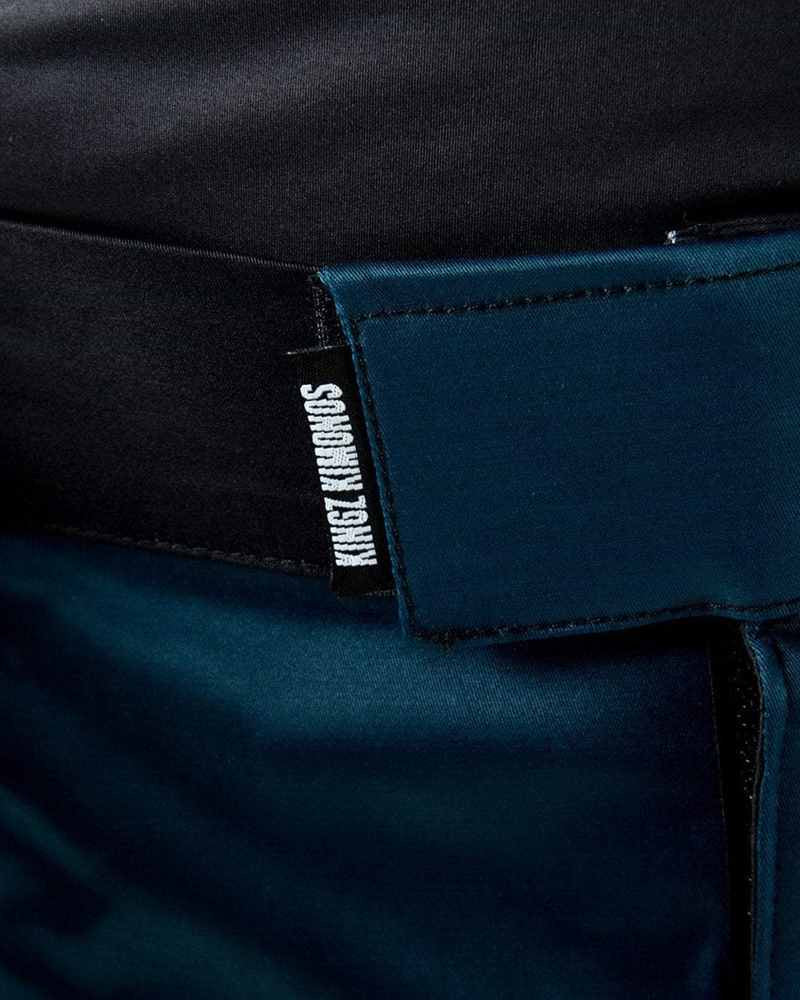 Shorts No-Gi Kingz Born to Rule  - Image 11