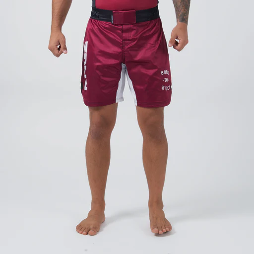 Shorts No-Gi Kingz Born to Rule  - Image 12