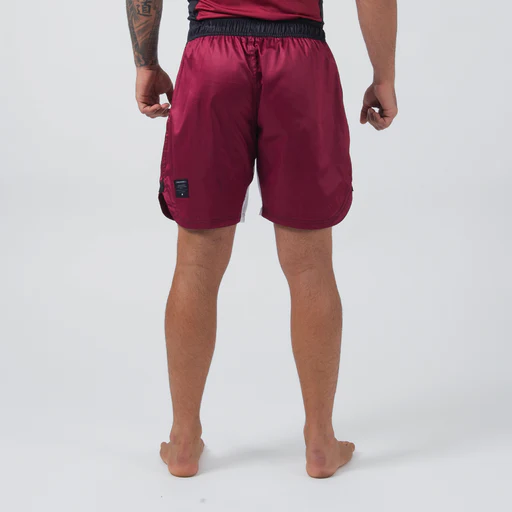 Shorts No-Gi Kingz Born to Rule  - Image 13