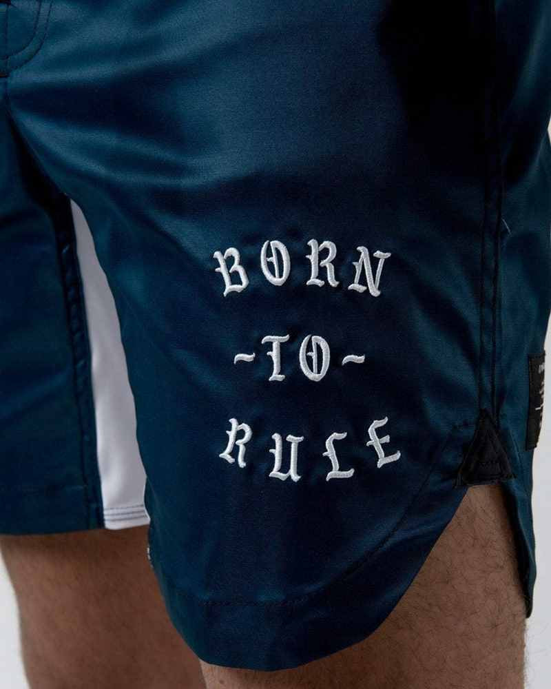 Shorts No-Gi Kingz Born to Rule  - Image 9