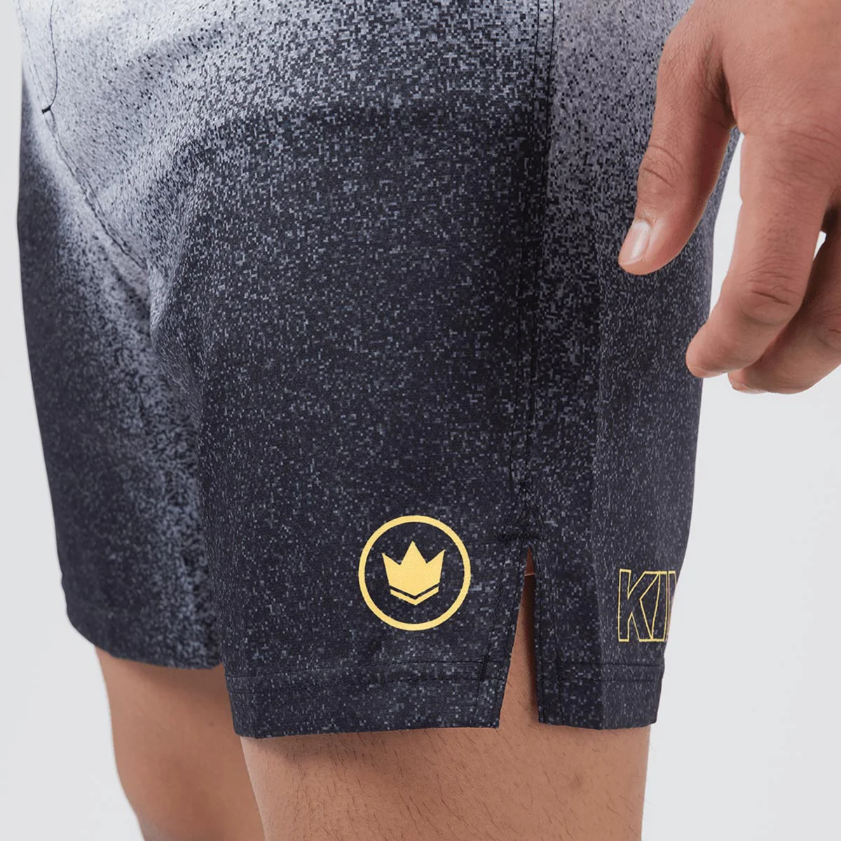 Shorts No-Gi Kingz Galaxy  - Image 10