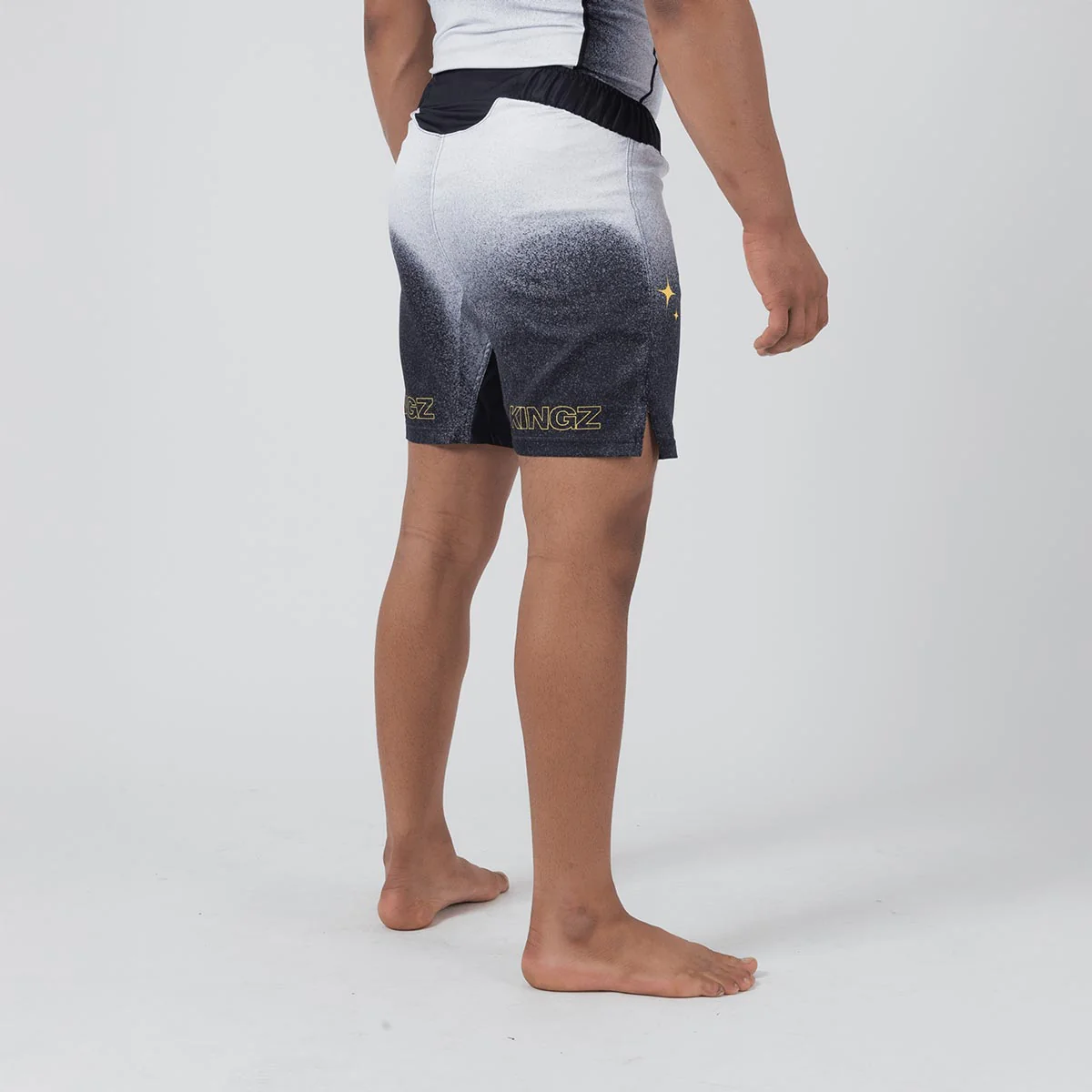 Shorts No-Gi Kingz Galaxy  - Image 3