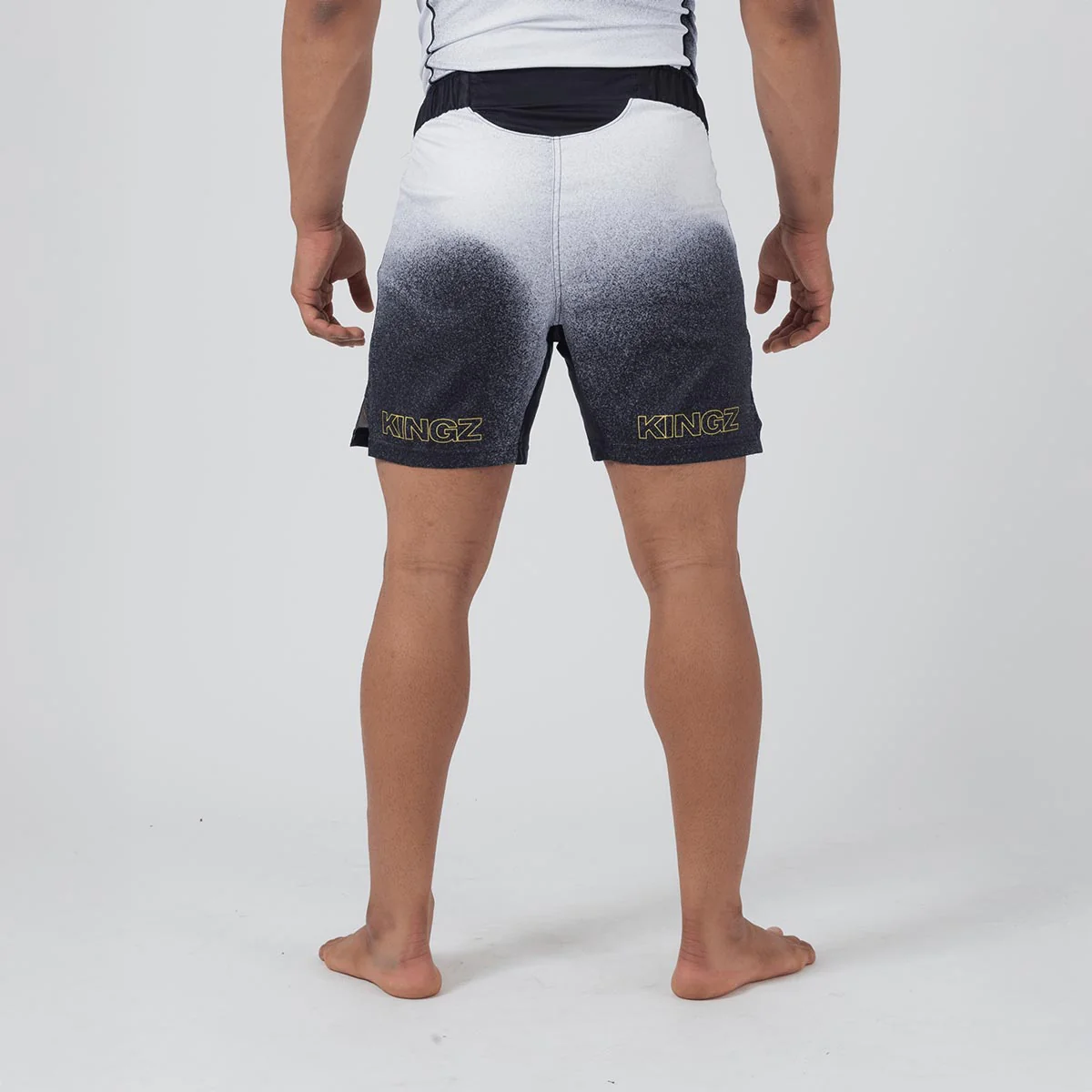 Shorts No-Gi Kingz Galaxy  - Image 4
