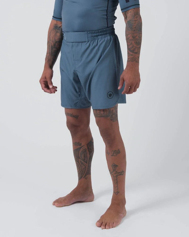 Shorts No-Gi Kingz Kore V2  - Image 11