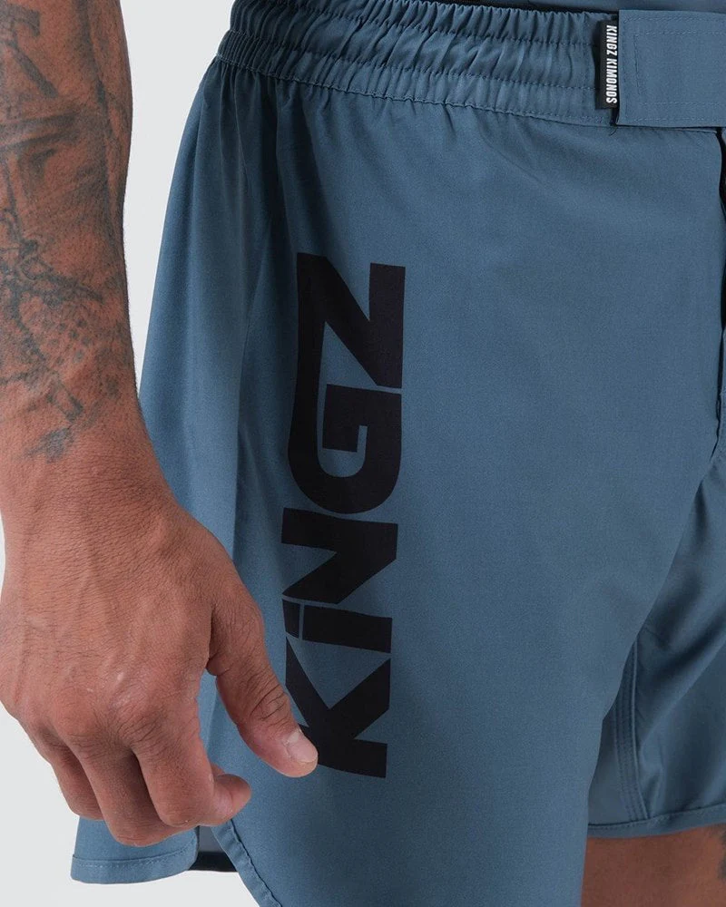 Shorts No-Gi Kingz Kore V2  - Image 12