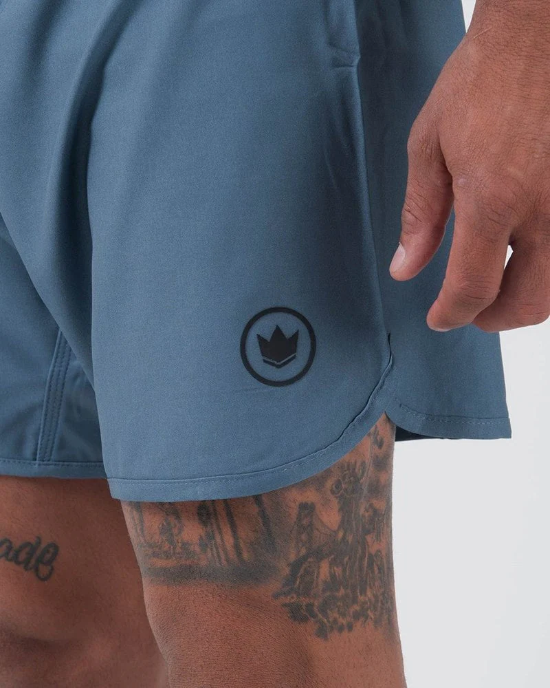 Shorts No-Gi Kingz Kore V2  - Image 13