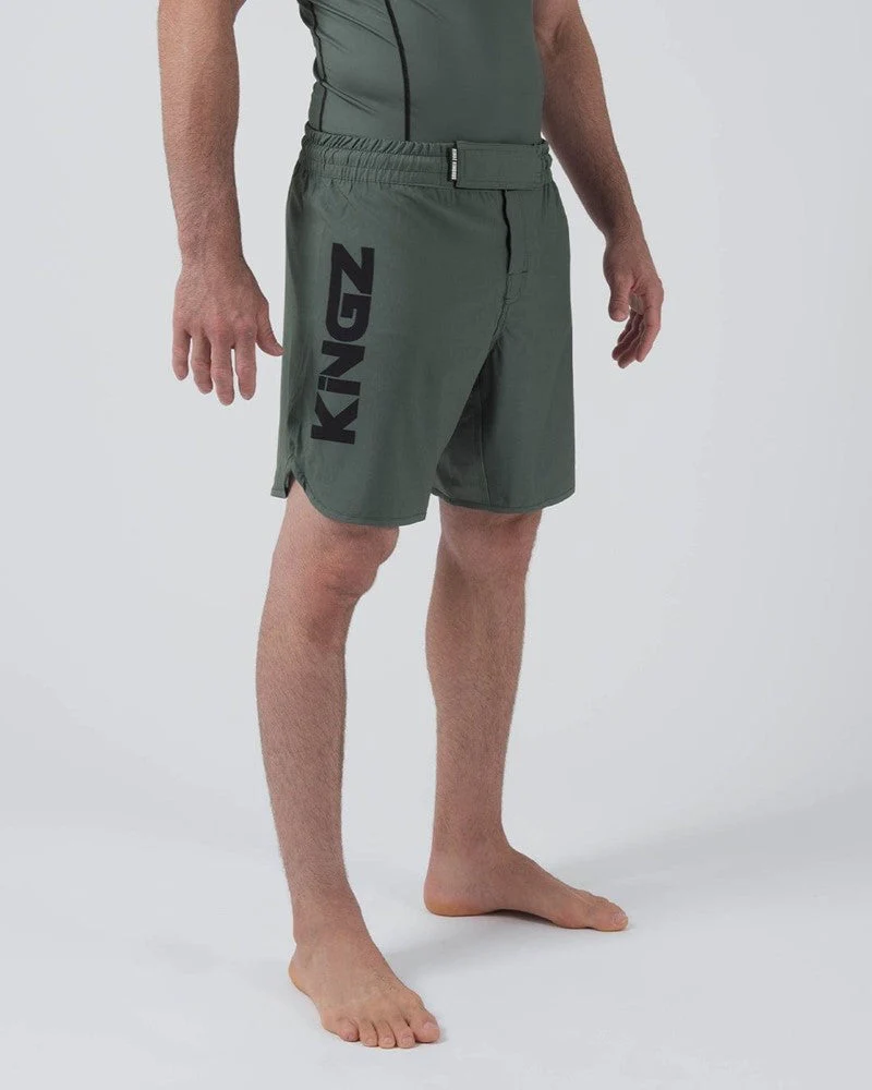 Shorts No-Gi Kingz Kore V2  - Image 17