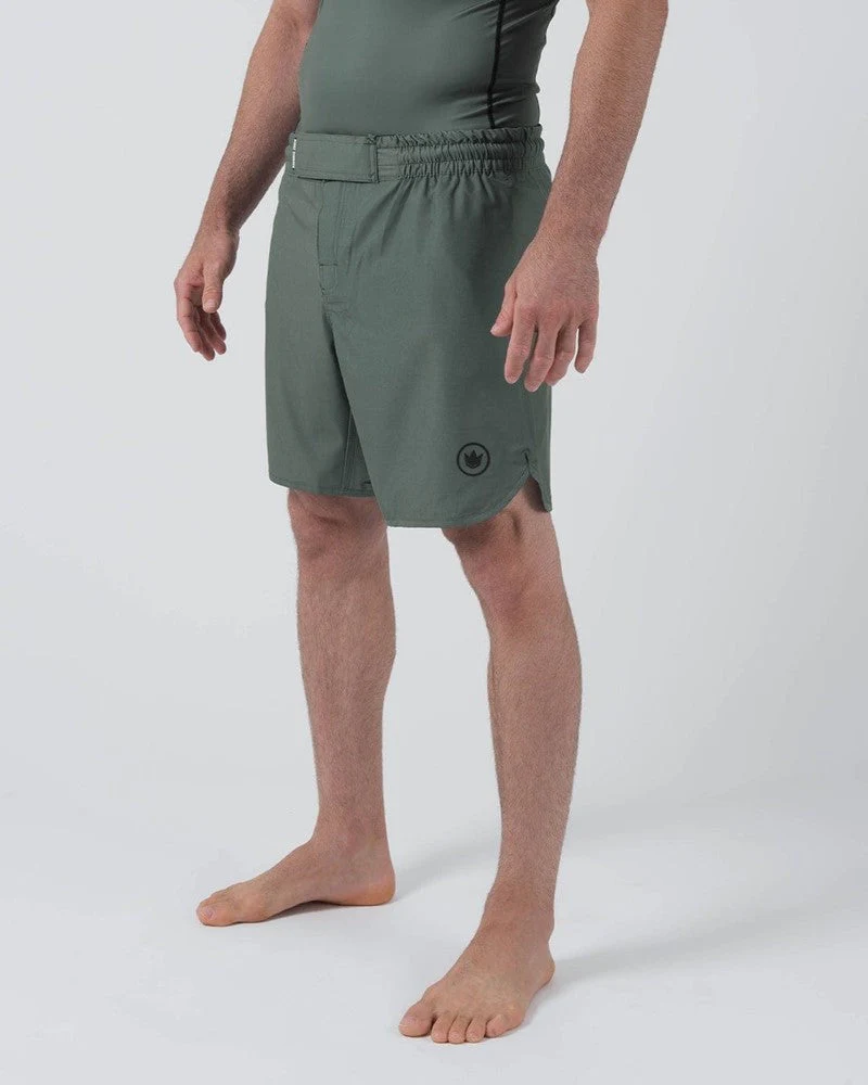 Shorts No-Gi Kingz Kore V2  - Image 18