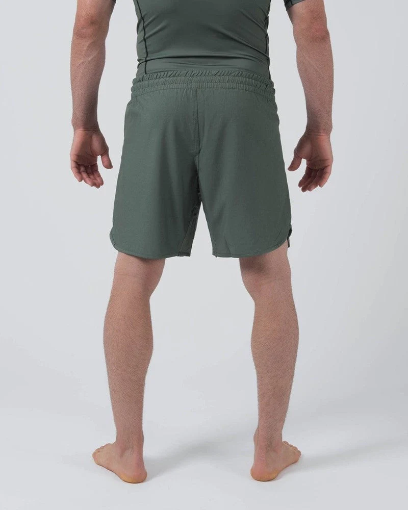 Shorts No-Gi Kingz Kore V2  - Image 22