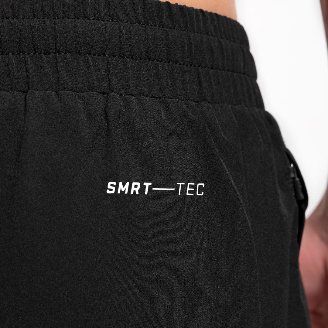 Shorts training Boxraw Valdes Black  - Image 8