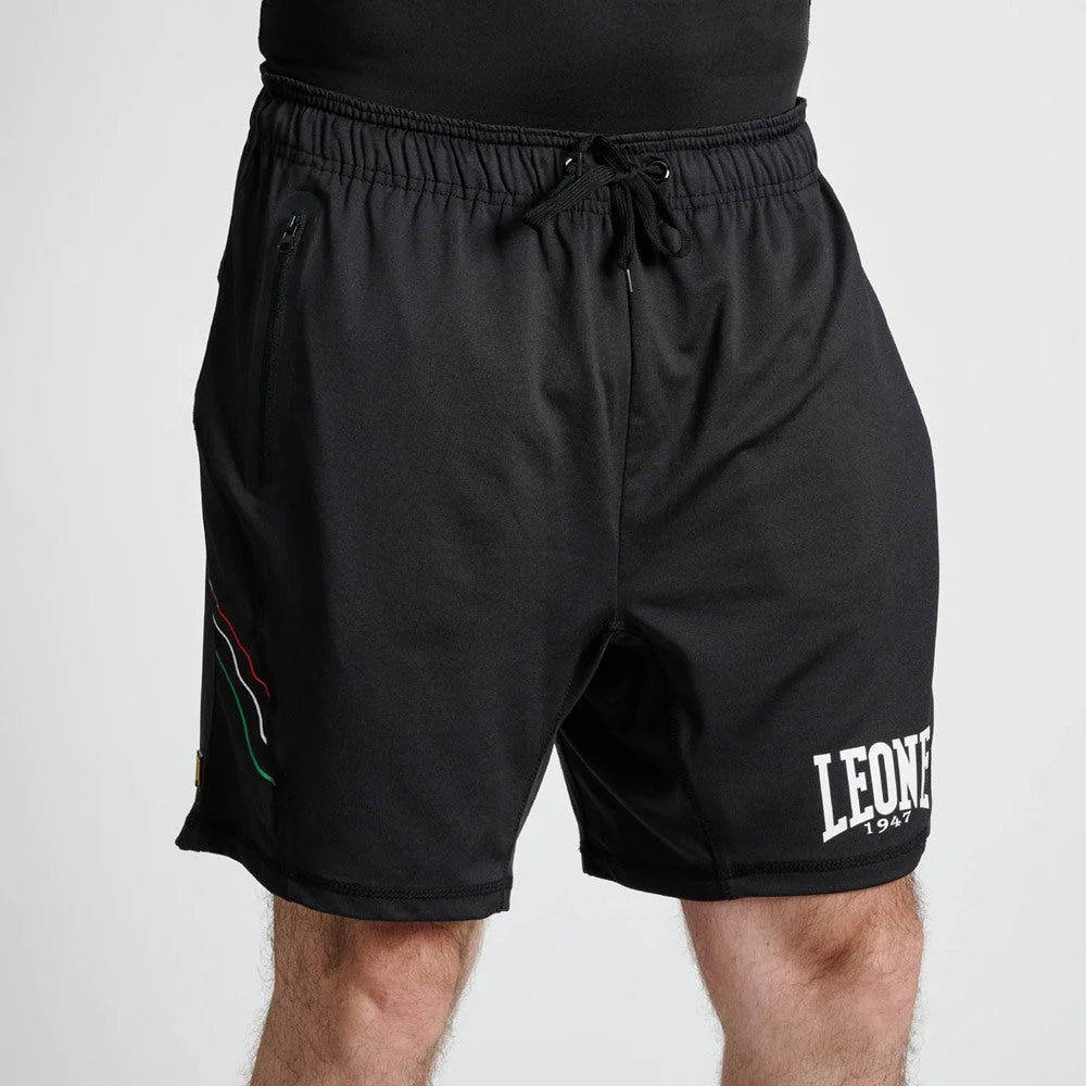 Shorts training Leone Flag ABX812  - Image 2