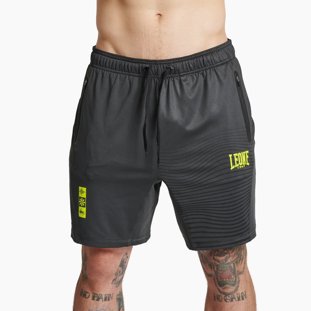 Shorts training Leone Waves AB980 
