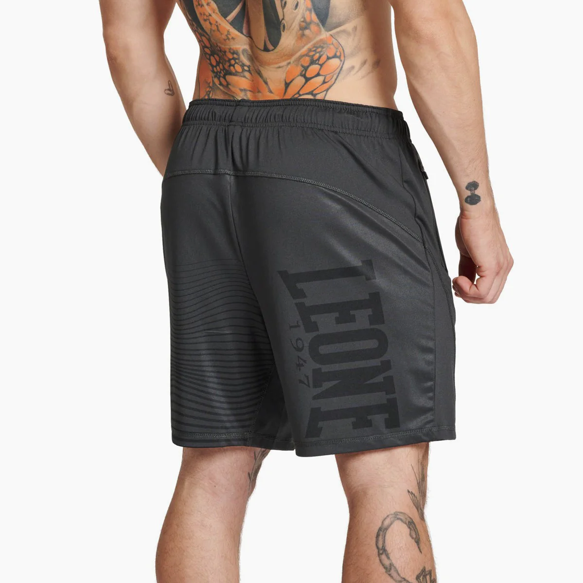 Shorts training Leone Waves AB980  - Image 3