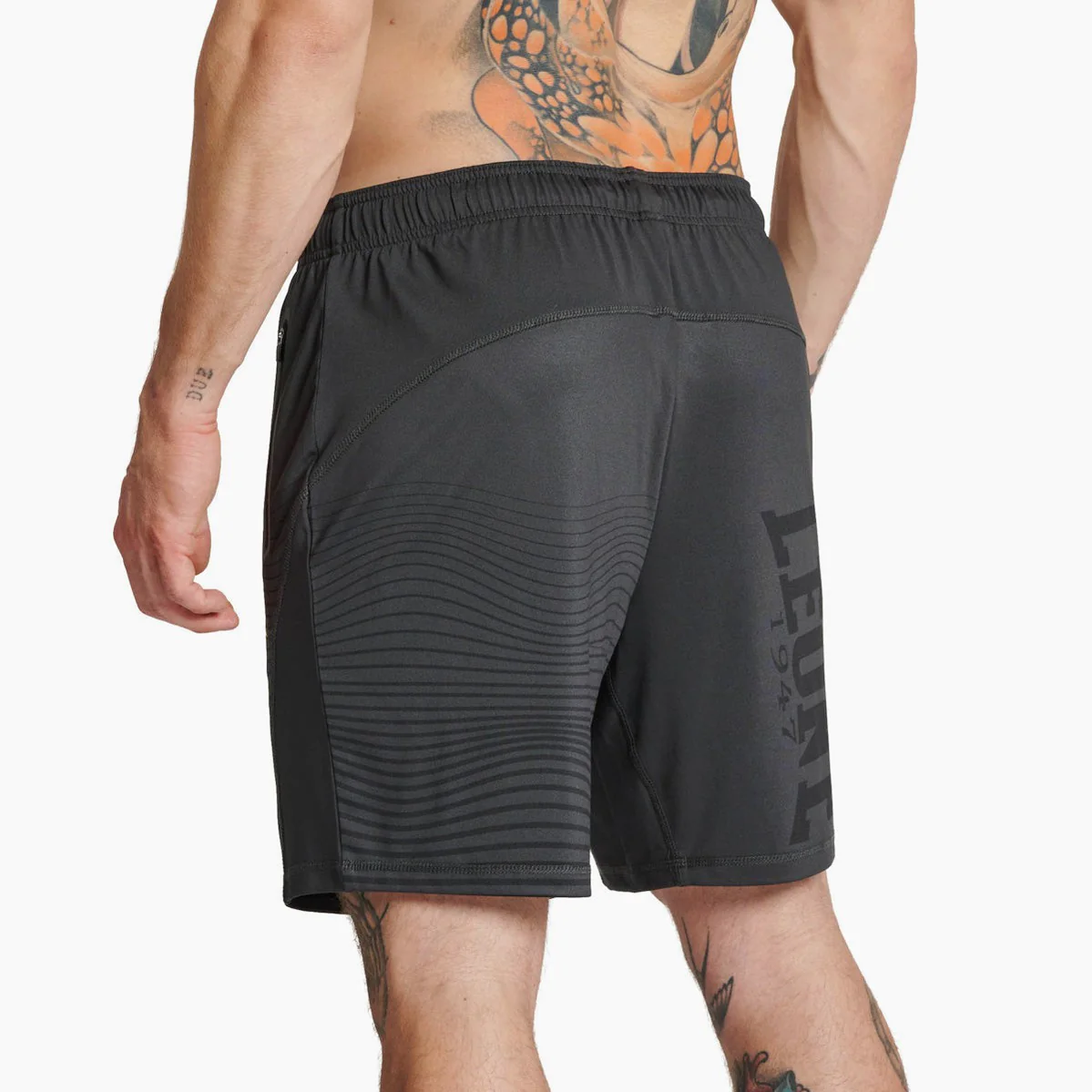 Shorts training Leone Waves AB980  - Image 4