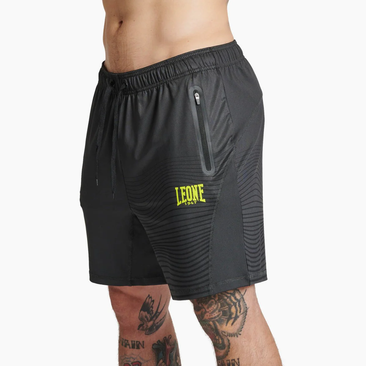 Shorts training Leone Waves AB980  - Image 5
