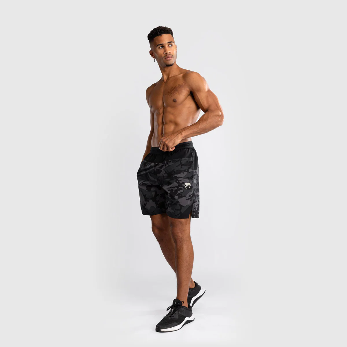 Shorts training Venum G-FIT Air camo 