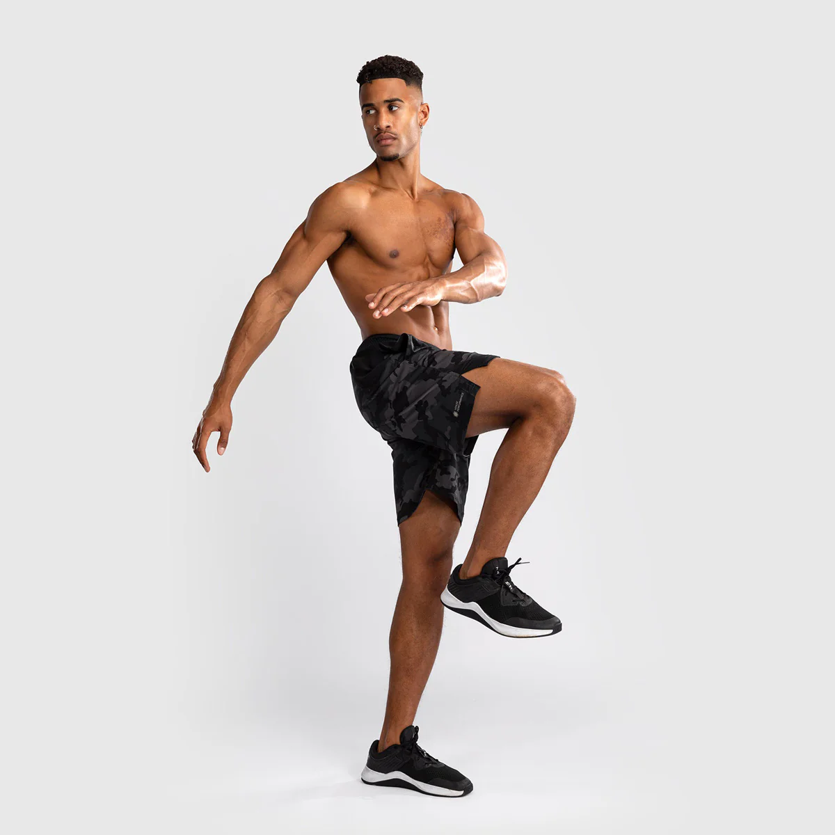 Shorts training Venum G-FIT Air camo  - Image 2