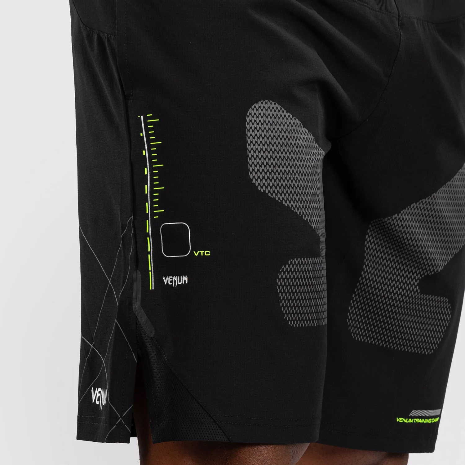 Shorts training Venum Training Camp 4.0  - Image 5