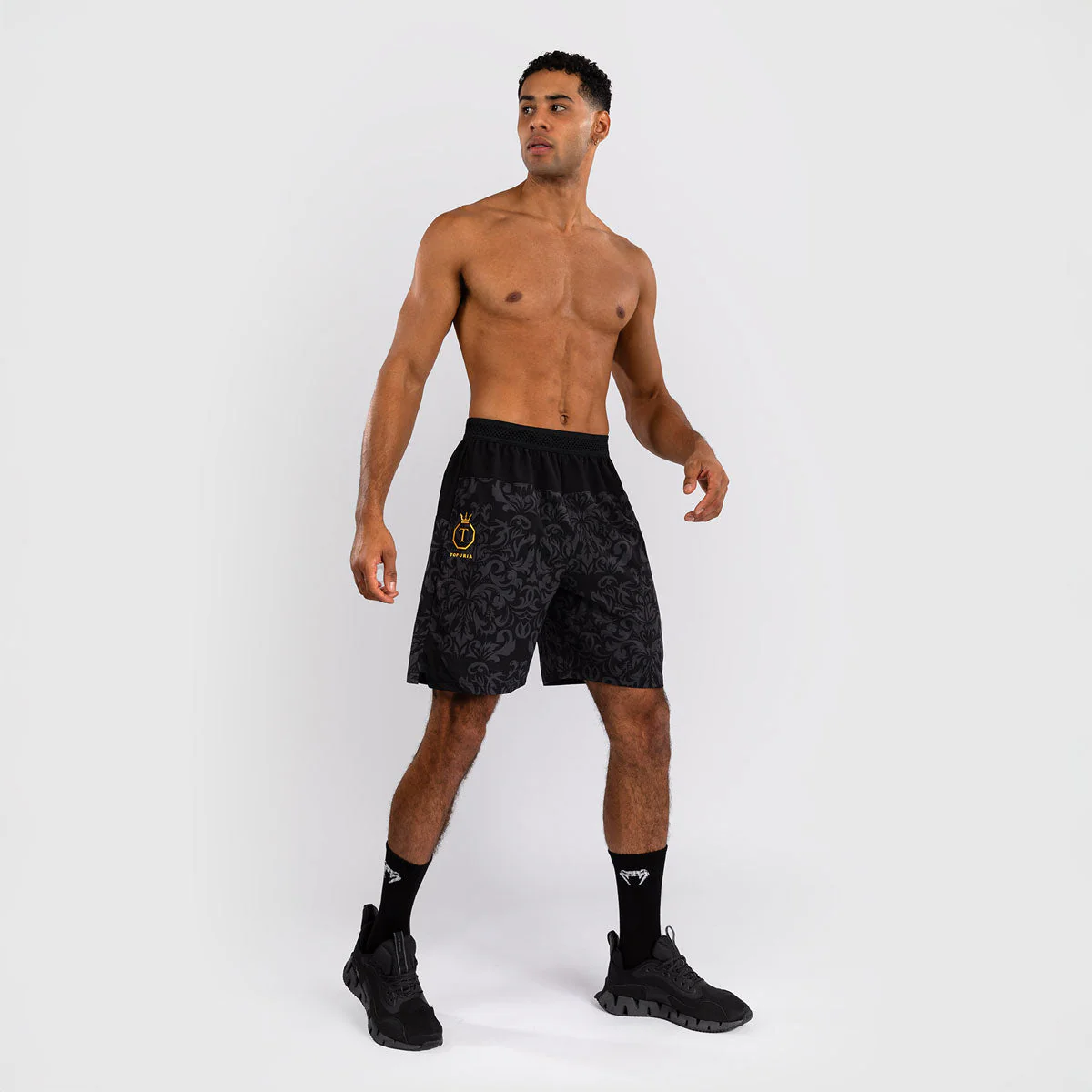 Shorts training Venum x Ilia Topuria Unmatched 