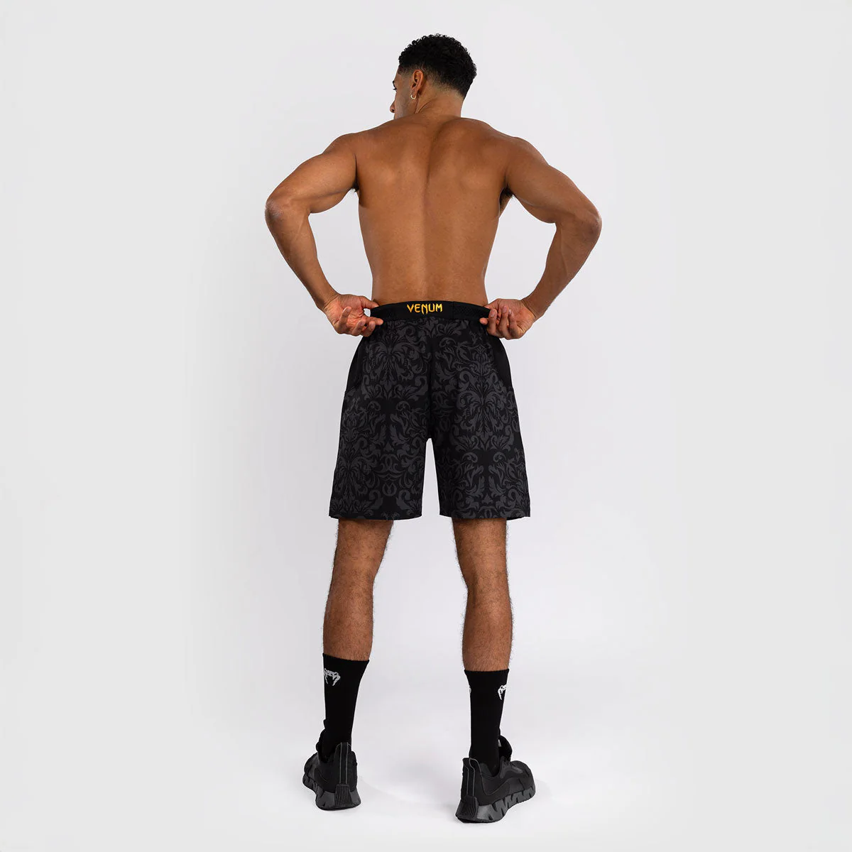 Shorts training Venum x Ilia Topuria Unmatched  - Image 4