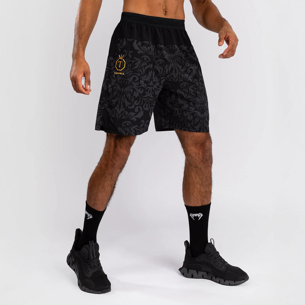 Shorts training Venum x Ilia Topuria Unmatched  - Image 5