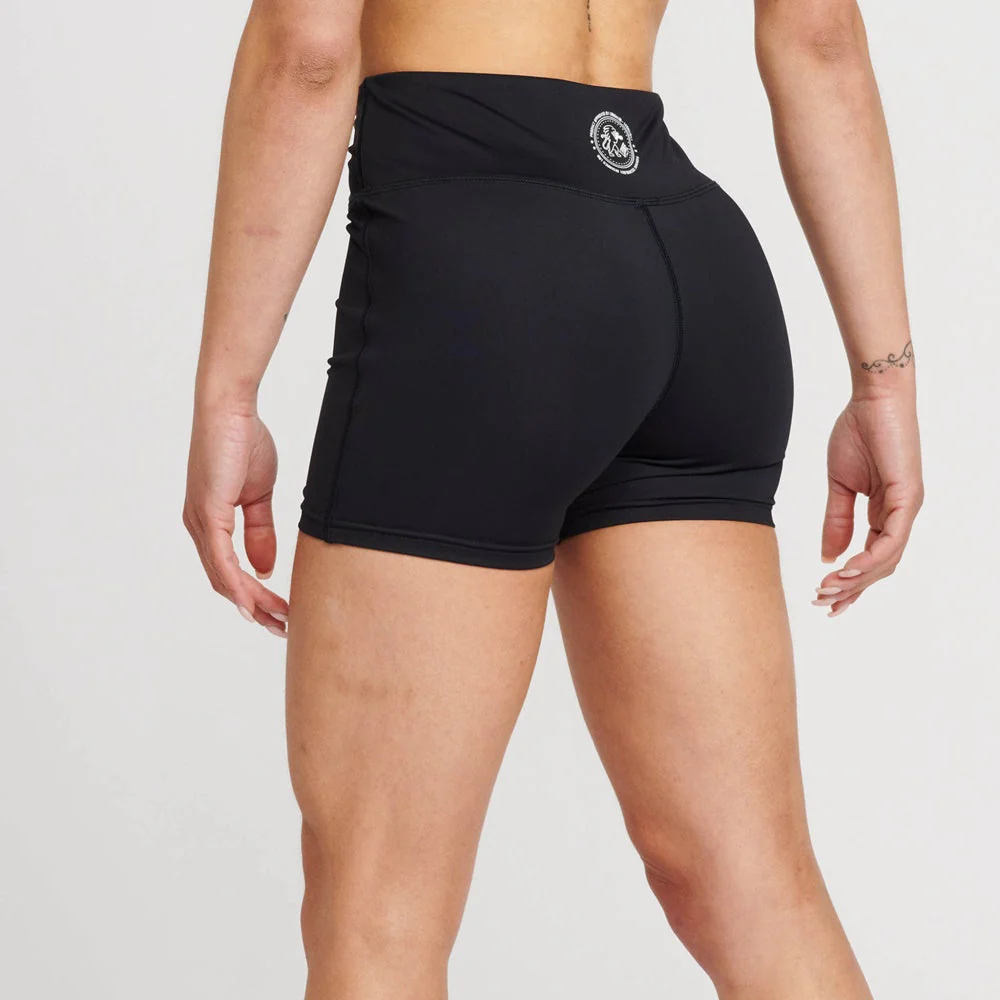 Shorts woman Leone Flag ABX823  - Image 4