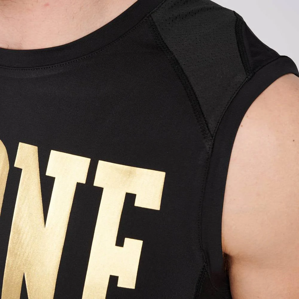 Sleeveless Leone DNA ABX703  - Image 5