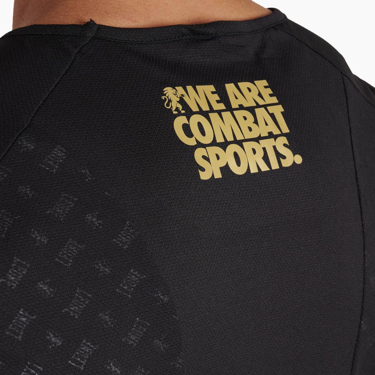 Vest Leone DNA Logo ABX705 Black  - Image 3