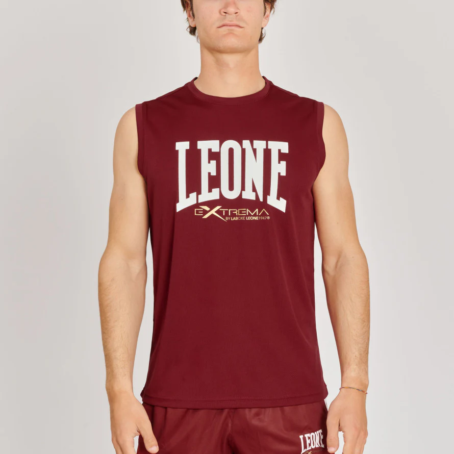 Vest Leone Extrema Logo ABX103  - Image 11