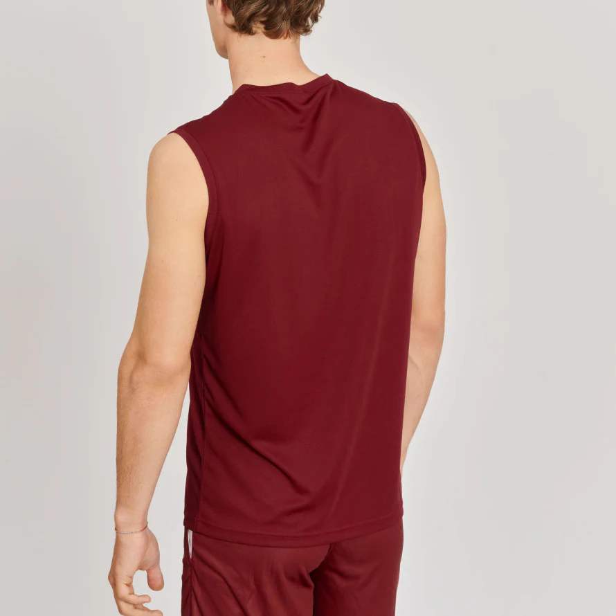 Vest Leone Extrema Logo ABX103  - Image 12