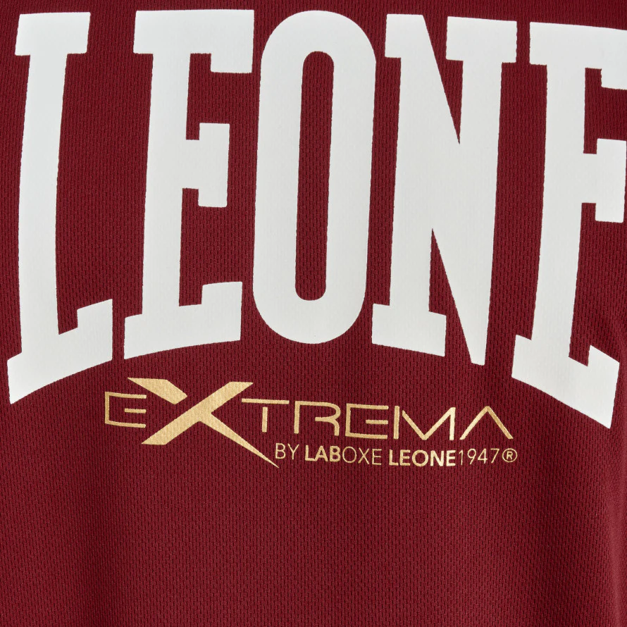 Vest Leone Extrema Logo ABX103  - Image 13