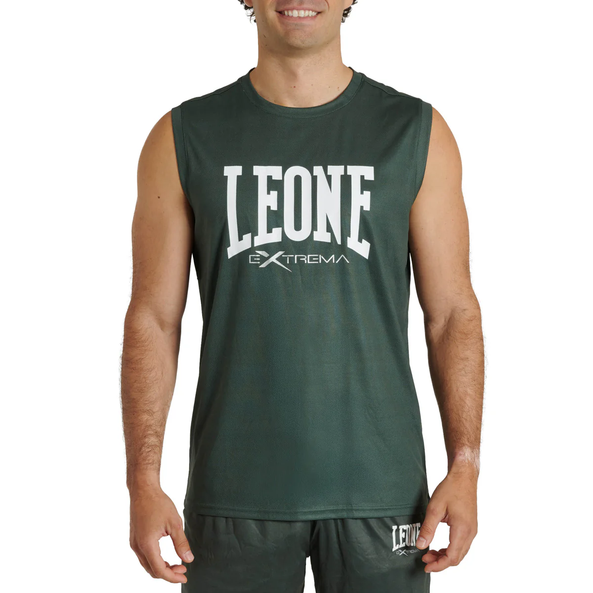 Vest Leone Extrema Logo ABX103  - Image 16