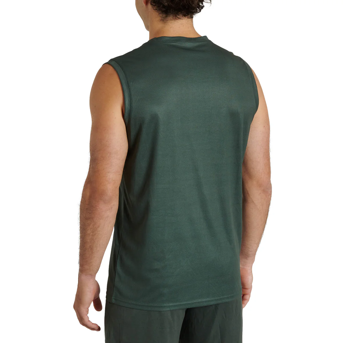 Vest Leone Extrema Logo ABX103  - Image 17