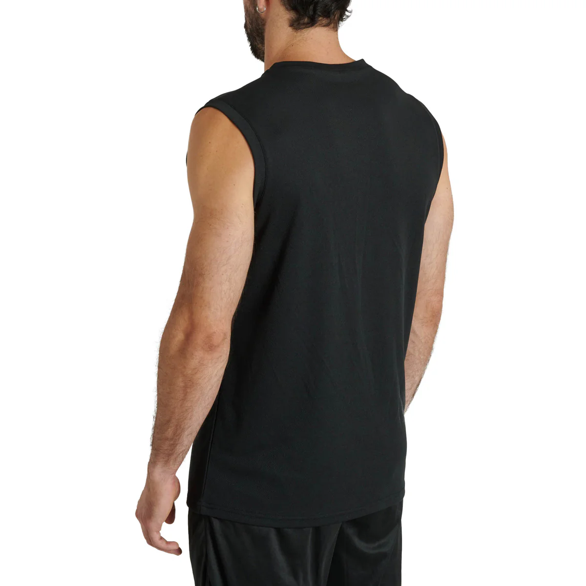 Vest Leone Extrema Logo ABX103  - Image 2