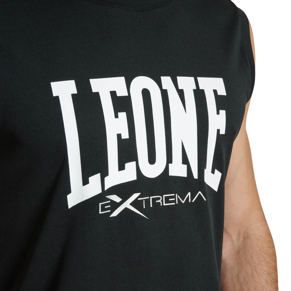 Vest Leone Extrema Logo ABX103  - Image 3