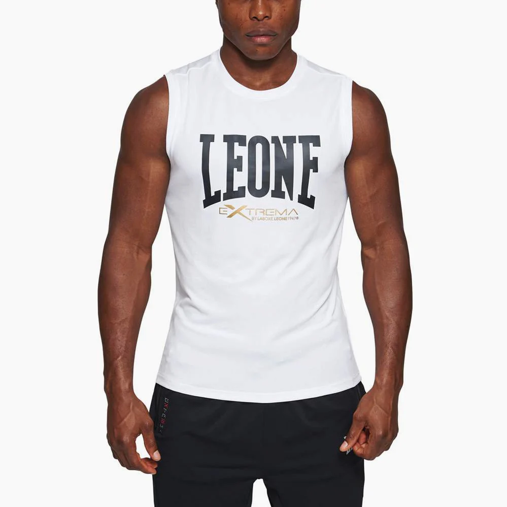 Vest Leone Extrema Logo ABX103  - Image 5