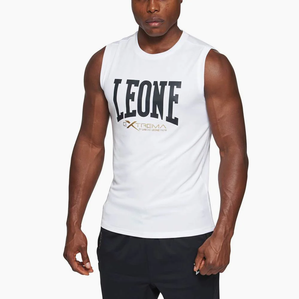 Vest Leone Extrema Logo ABX103  - Image 6