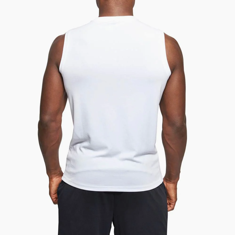 Vest Leone Extrema Logo ABX103  - Image 7