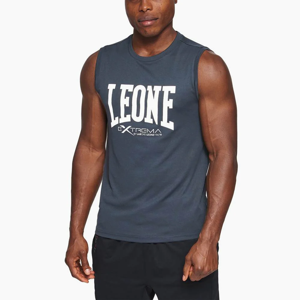 Vest Leone Extrema Logo ABX103  - Image 8