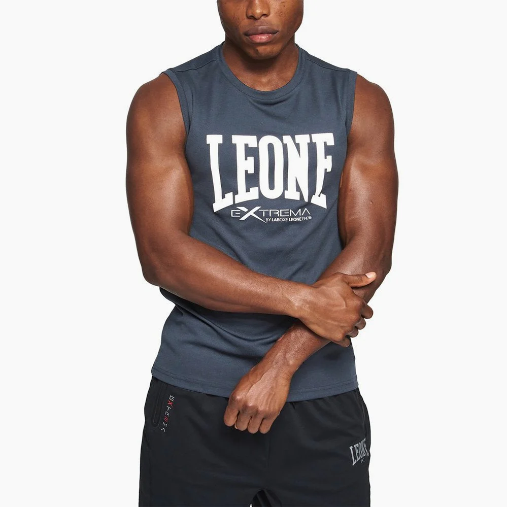 Vest Leone Extrema Logo ABX103  - Image 9
