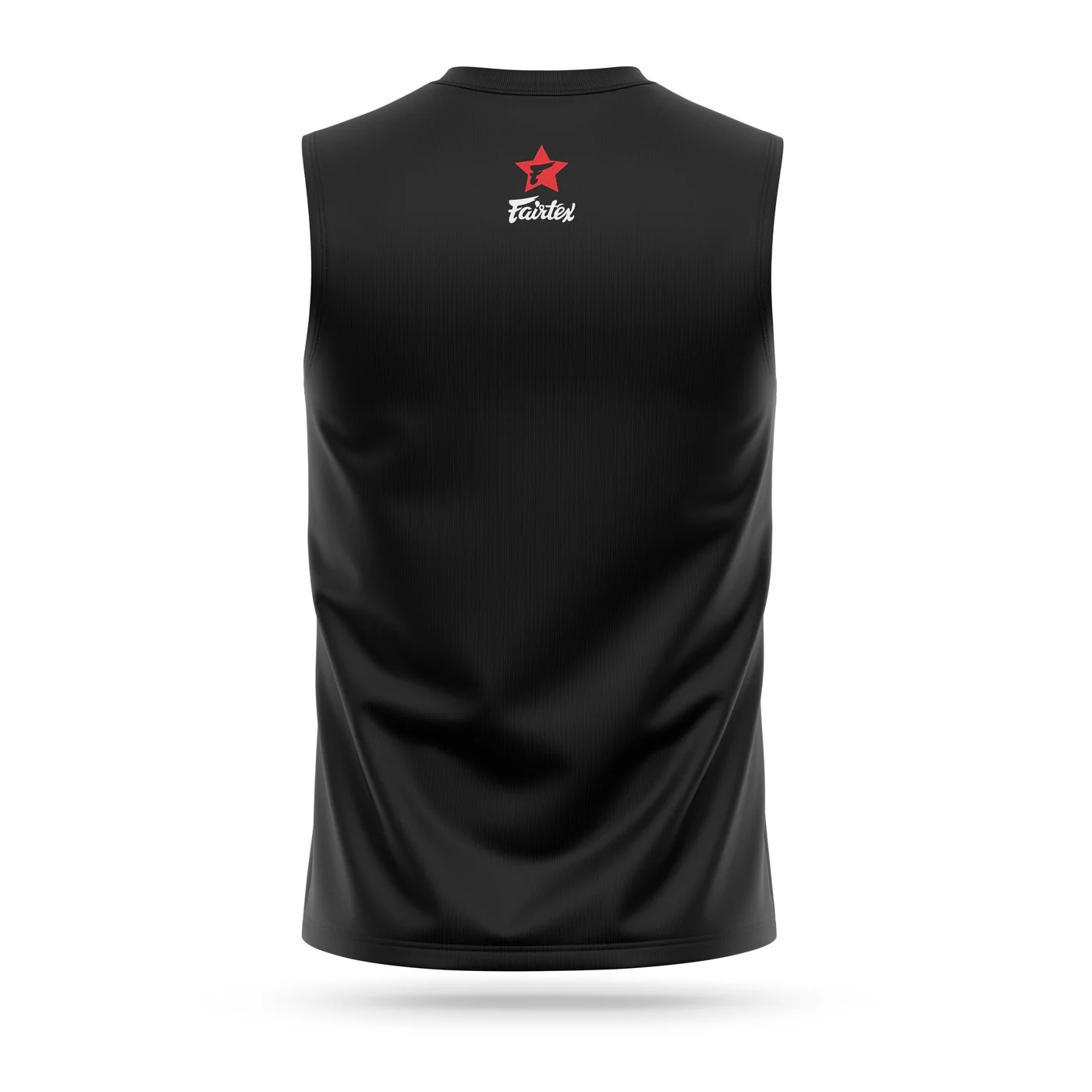 Sleeveless t-shirt Fairtex Be Inspired MTT35  - Image 3