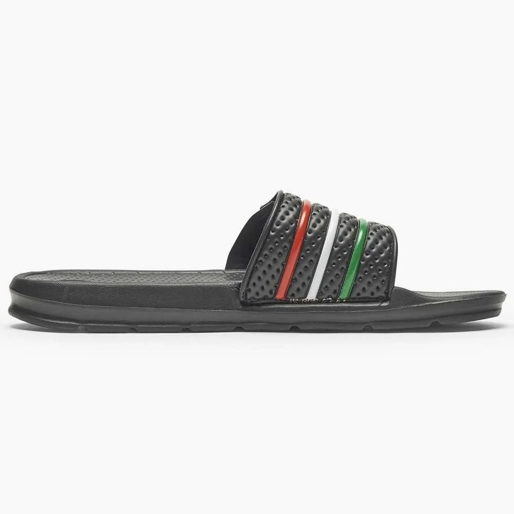Slippers for men Leone Flag Italy CL171  - Image 2