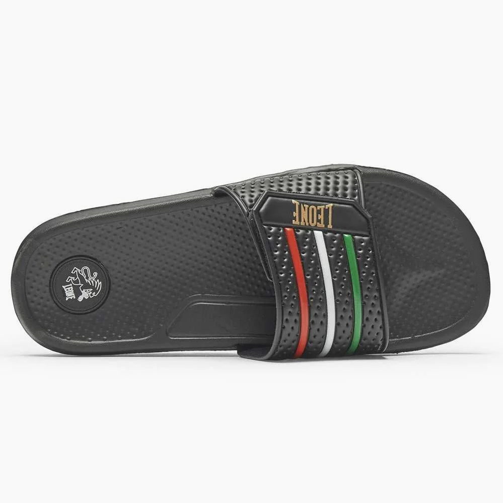 Slippers for men Leone Flag Italy CL171  - Image 3