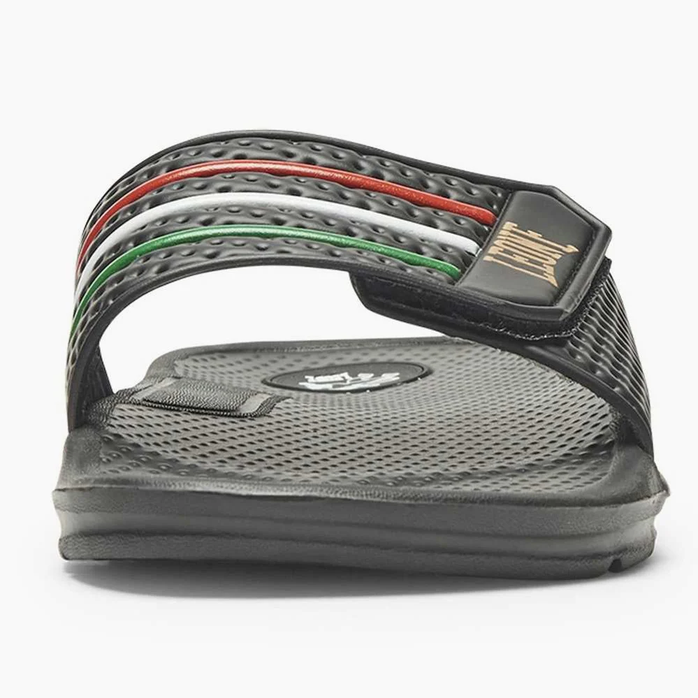 Slippers for men Leone Flag Italy CL171  - Image 5