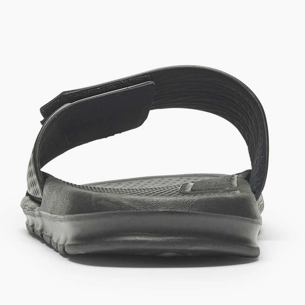 Slippers for men Leone Flag Italy CL171  - Image 6