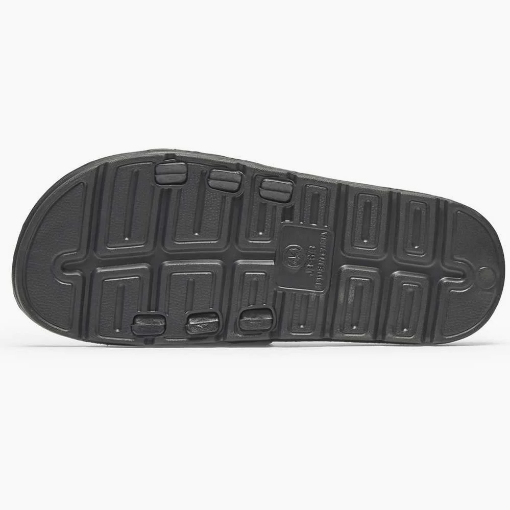 Slippers for men Leone Flag Italy CL171  - Image 7