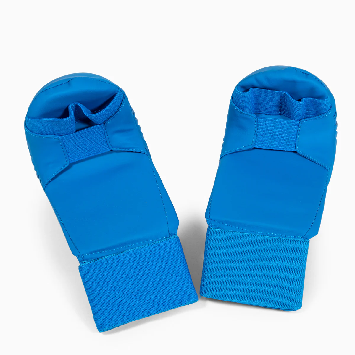 Karate gloves Smai WKF Art. 404S  - Image 3