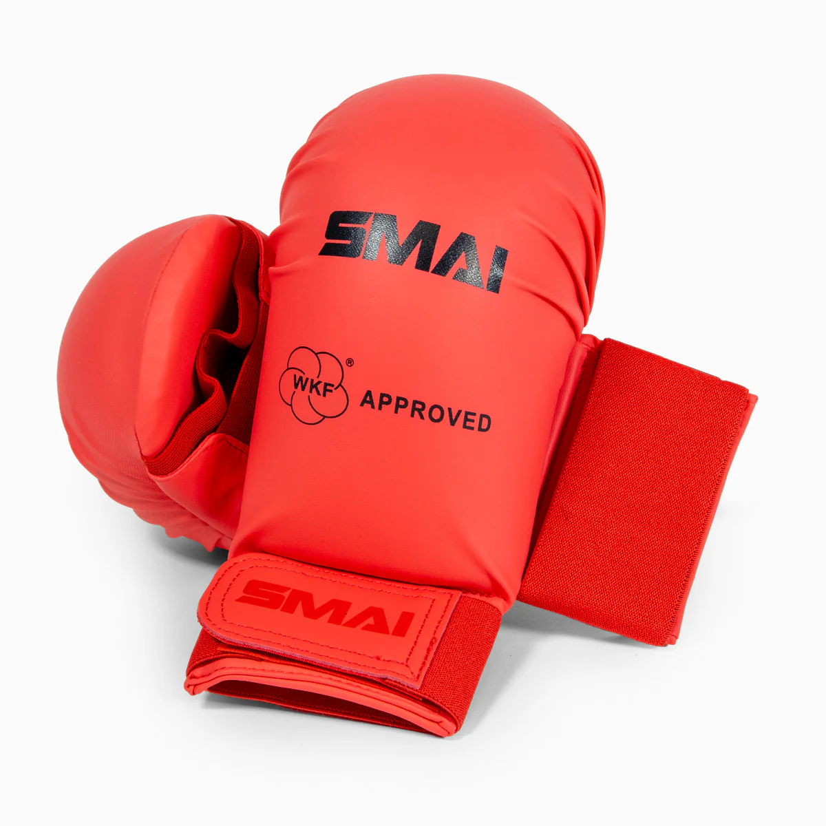 Karate gloves Smai WKF Art. 404S  - Image 5
